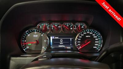 2018 Chevrolet Silverado 1500 LT LT1   - Photo 29 - Mesa, AZ 85201