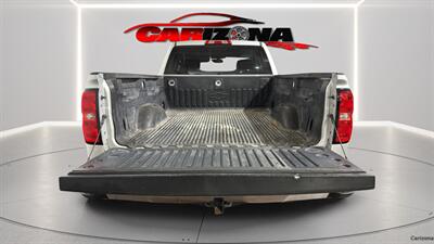 2018 Chevrolet Silverado 1500 LT - Photo 21 - Mesa, AZ 85201
