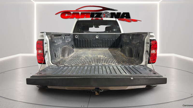 2018 Chevrolet Silverado 1500 LT - Photo 21 - Mesa, AZ 85201