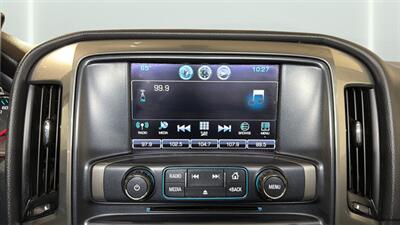 2018 Chevrolet Silverado 1500 LT - Photo 24 - Mesa, AZ 85201