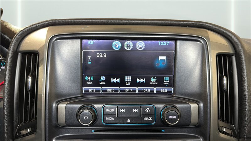 2018 Chevrolet Silverado 1500 LT - Photo 24 - Mesa, AZ 85201