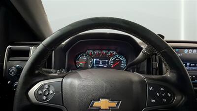 2018 Chevrolet Silverado 1500 LT - Photo 29 - Mesa, AZ 85201