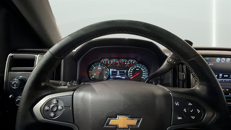 2018 Chevrolet Silverado 1500 LT - Photo 29 - Mesa, AZ 85201