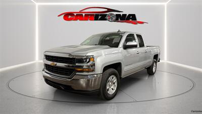 2018 Chevrolet Silverado 1500 LT - Photo 3 - Mesa, AZ 85201