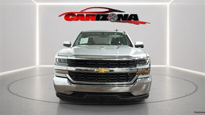 2018 Chevrolet Silverado 1500 LT - Photo 2 - Mesa, AZ 85201