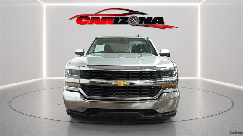 2018 Chevrolet Silverado 1500 LT - Photo 2 - Mesa, AZ 85201
