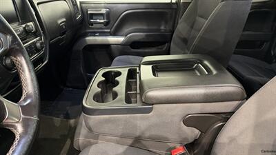 2018 Chevrolet Silverado 1500 LT - Photo 25 - Mesa, AZ 85201