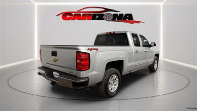 2018 Chevrolet Silverado 1500 LT - Photo 9 - Mesa, AZ 85201
