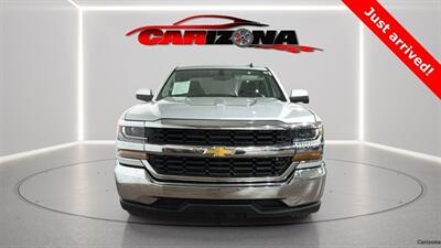 2018 Chevrolet Silverado 1500 LT LT1   - Photo 2 - Mesa, AZ 85201