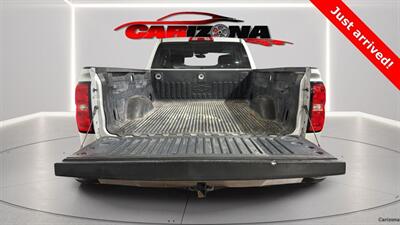 2018 Chevrolet Silverado 1500 LT LT1   - Photo 22 - Mesa, AZ 85201