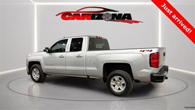 2018 Chevrolet Silverado 1500 LT LT1   - Photo 7 - Mesa, AZ 85201