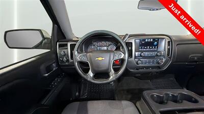 2018 Chevrolet Silverado 1500 LT LT1   - Photo 16 - Mesa, AZ 85201