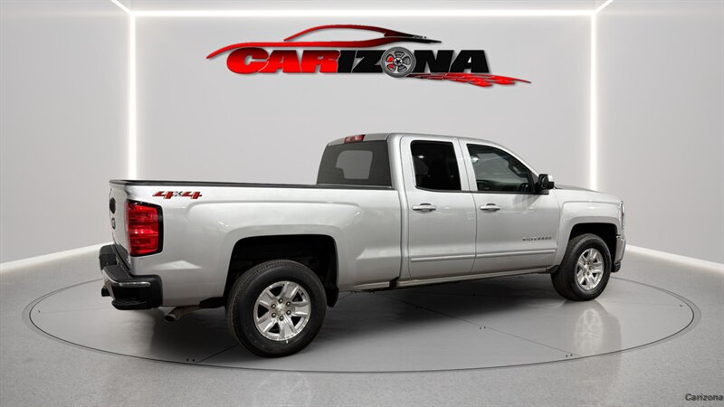 2018 Chevrolet Silverado 1500 LT - Photo 10 - Mesa, AZ 85201