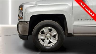 2018 Chevrolet Silverado 1500 LT LT1   - Photo 36 - Mesa, AZ 85201