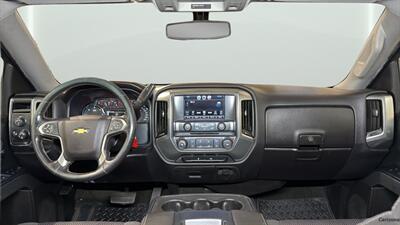 2018 Chevrolet Silverado 1500 LT - Photo 13 - Mesa, AZ 85201