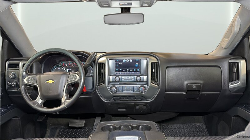 2018 Chevrolet Silverado 1500 LT - Photo 13 - Mesa, AZ 85201