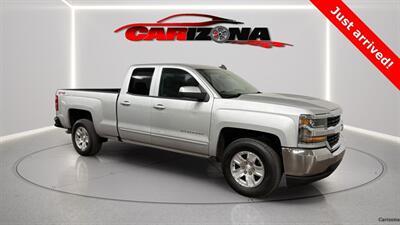 2018 Chevrolet Silverado 1500 LT LT1   - Photo 13 - Mesa, AZ 85201