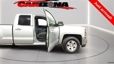 2018 Chevrolet Silverado 1500 LT LT1   - Photo 17 - Mesa, AZ 85201