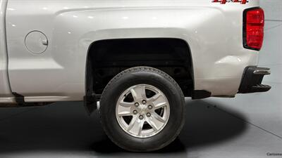 2018 Chevrolet Silverado 1500 LT - Photo 36 - Mesa, AZ 85201