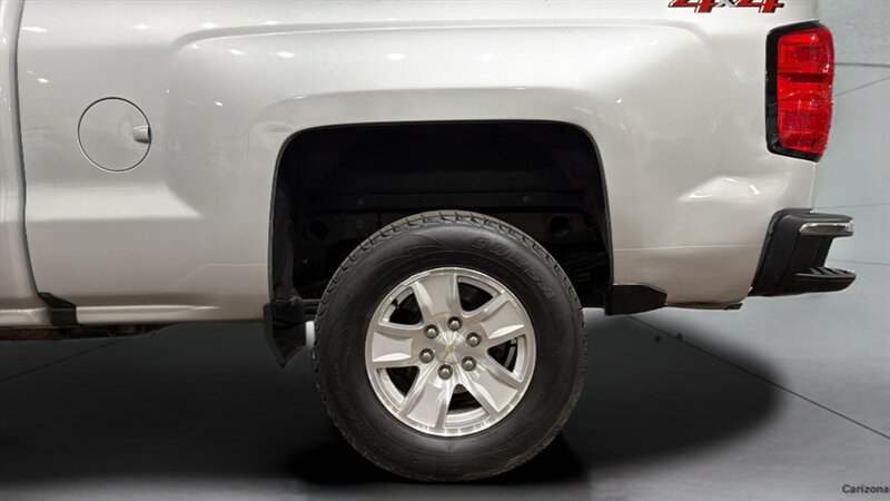 2018 Chevrolet Silverado 1500 LT - Photo 36 - Mesa, AZ 85201