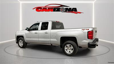 2018 Chevrolet Silverado 1500 LT - Photo 6 - Mesa, AZ 85201