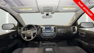 2018 Chevrolet Silverado 1500 LT LT1   - Photo 31 - Mesa, AZ 85201