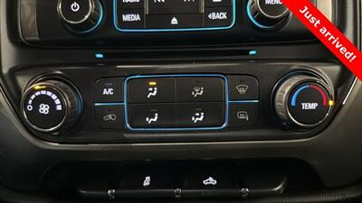 2018 Chevrolet Silverado 1500 LT LT1   - Photo 28 - Mesa, AZ 85201