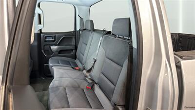 2018 Chevrolet Silverado 1500 LT - Photo 32 - Mesa, AZ 85201