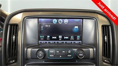 2018 Chevrolet Silverado 1500 LT LT1   - Photo 25 - Mesa, AZ 85201