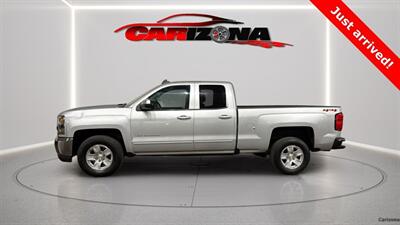 2018 Chevrolet Silverado 1500 LT LT1   - Photo 6 - Mesa, AZ 85201