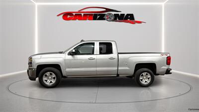 2018 Chevrolet Silverado 1500 LT - Photo 5 - Mesa, AZ 85201