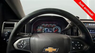 2018 Chevrolet Silverado 1500 LT LT1   - Photo 30 - Mesa, AZ 85201