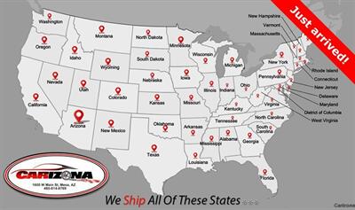 2018 Chevrolet Silverado 1500 LT LT1   - Photo 3 - Mesa, AZ 85201