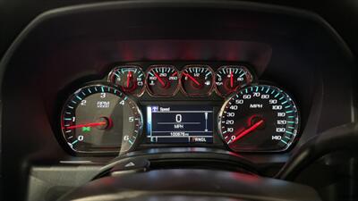 2018 Chevrolet Silverado 1500 LT - Photo 28 - Mesa, AZ 85201