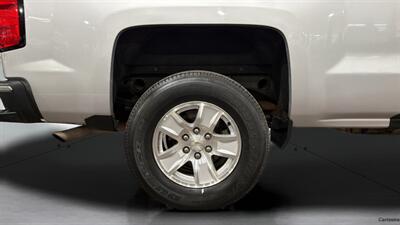 2018 Chevrolet Silverado 1500 LT - Photo 34 - Mesa, AZ 85201