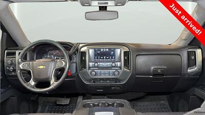 2018 Chevrolet Silverado 1500 LT LT1   - Photo 14 - Mesa, AZ 85201