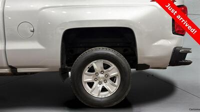 2018 Chevrolet Silverado 1500 LT LT1   - Photo 37 - Mesa, AZ 85201