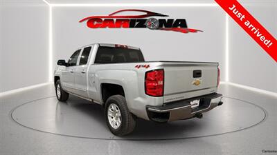 2018 Chevrolet Silverado 1500 LT LT1   - Photo 8 - Mesa, AZ 85201