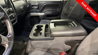 2018 Chevrolet Silverado 1500 LT LT1   - Photo 26 - Mesa, AZ 85201