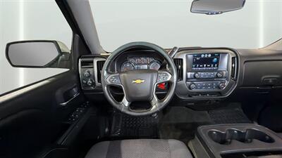 2018 Chevrolet Silverado 1500 LT - Photo 15 - Mesa, AZ 85201