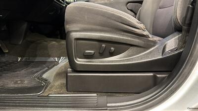 2018 Chevrolet Silverado 1500 LT - Photo 19 - Mesa, AZ 85201