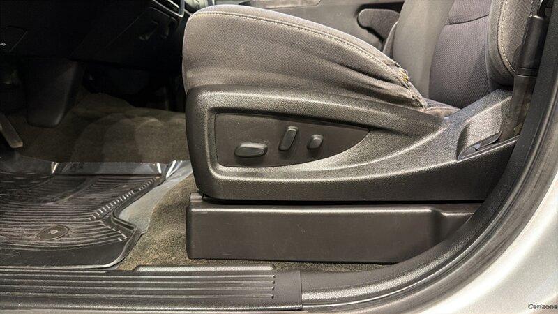 2018 Chevrolet Silverado 1500 LT - Photo 19 - Mesa, AZ 85201