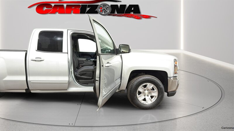2018 Chevrolet Silverado 1500 LT - Photo 16 - Mesa, AZ 85201