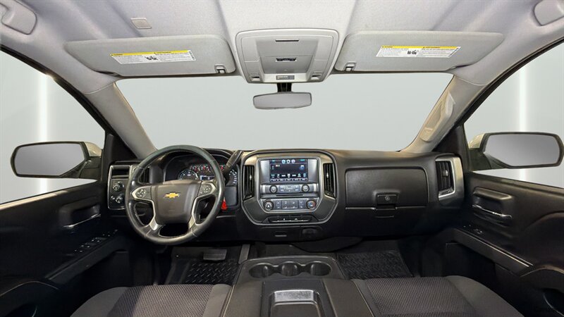 2018 Chevrolet Silverado 1500 LT - Photo 30 - Mesa, AZ 85201