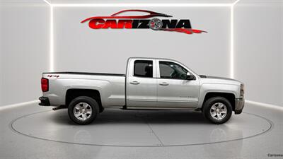 2018 Chevrolet Silverado 1500 LT - Photo 11 - Mesa, AZ 85201