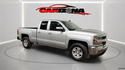 2018 Chevrolet Silverado 1500 LT - Photo 12 - Mesa, AZ 85201