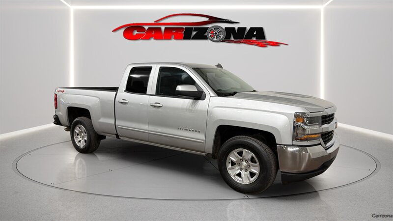 2018 Chevrolet Silverado 1500 LT - Photo 12 - Mesa, AZ 85201