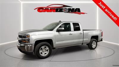 2018 Chevrolet Silverado 1500 LT LT1   - Photo 5 - Mesa, AZ 85201