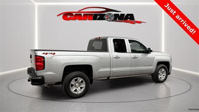 2018 Chevrolet Silverado 1500 LT LT1   - Photo 11 - Mesa, AZ 85201