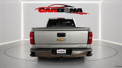 2018 Chevrolet Silverado 1500 LT - Photo 8 - Mesa, AZ 85201